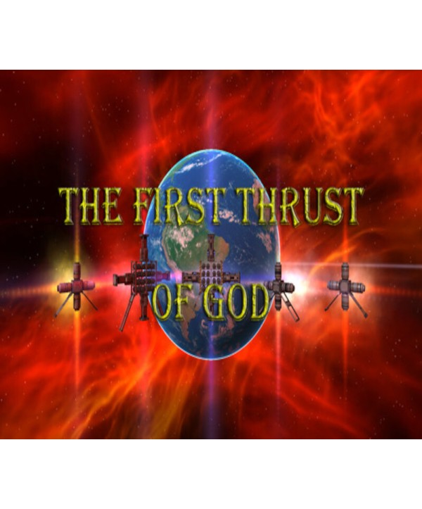 The first thrust of God - All Aircrafts DLC Steam Key GLOBAL